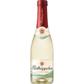 Link zu  Tradition schäumendes Getränk aus alkoholfreiem Wein