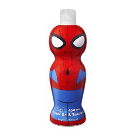 Link zu  Spiderman Duschgel & Shampoo