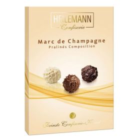 Link zu  Pralinés Composition Trüffel