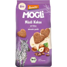 Link zu  Bio Kekse, Müsli mit Kakao