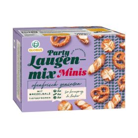 Link zu  Mini Laugen-Mix
