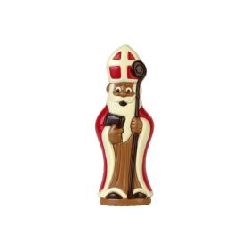 Link zu  Schokoladenfigur Bischof