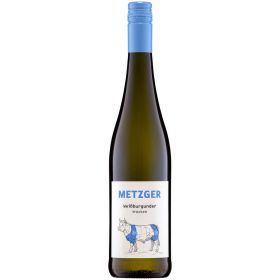 Link zu  Weißburgunder trocken