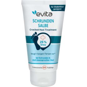 Link zu  Schrundensalbe, 25 % Urea