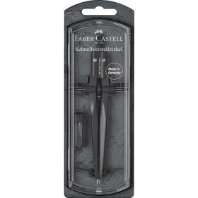 Link zu  Factory Schnellverstellbarer Zirkel blackstone