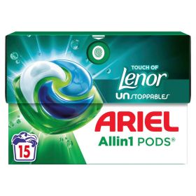 Link zu  Universal-Waschmittel, Pods All-in-1