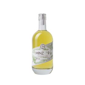 Link zu  Pfefferminz Likör 24%