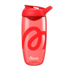 Link zu  Premium Shaker rot