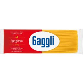 Link zu  Nudeln, Spaghetti