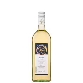 Link zu  Silvaner trocken