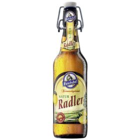 Link zu  Biermischgetränk, Natur-Radler, 2,5 %
