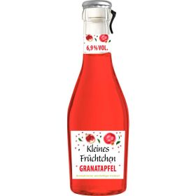Link zu  Fruchtsecco, Granatapfel