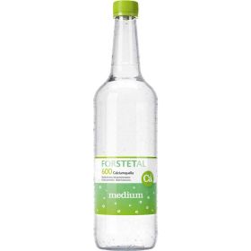 Link zu  Mineralwasser, Medium