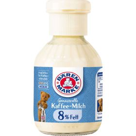 Link zu  Kondensmilch 8% Der genussvolle Traum