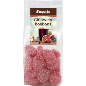 Link zu  Glühweinbonbons