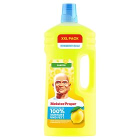 Link zu  Schmutzreiniger, Citrusfrische