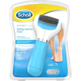 Link zu  Elektrischer Hornhautentferner Velvet Smooth