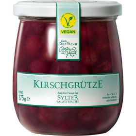 Link zu  Kirschgrütze