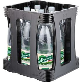 Link zu  Mineralwasser, Naturell (9x 1,000 Liter)