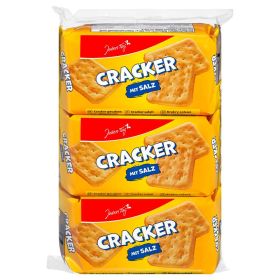 Link zu  Cracker