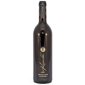 Link zu  Spätburgunder, Rotwein