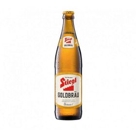 Link zu  Pilsener Bier Goldbräu, 5,0 %