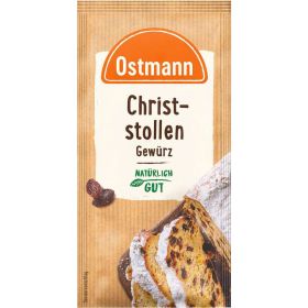 Link zu  Christstollen-Gewürz