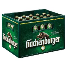 Link zu  Pilsener Bier 4,9% (24x 0,330 Liter)