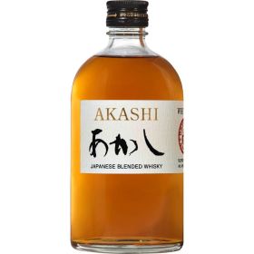 Link zu  Japanese Blended Whisky 40%