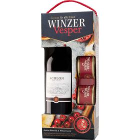 Link zu  Geschenkset Wein & Winzer Vesper