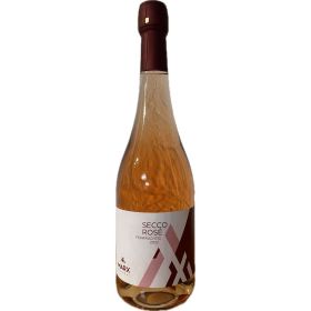 Link zu  Secco Rosé, feinfruchtig
