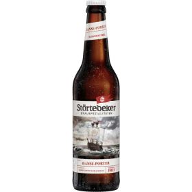 Link zu  Hanse-Porter alkoholfrei