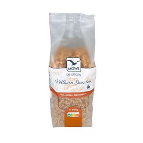 Link zu  Vollkorn Nudeln Spiralen