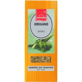 Link zu  Oregano, gerebelt