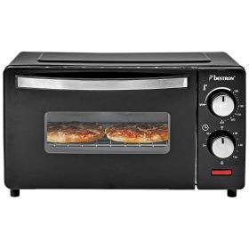 Link zu  Backofen