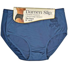Link zu  Damen-Taillenslips, je 2er-Pack