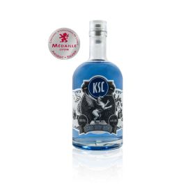 Link zu  KSC Dry Gin 44%
