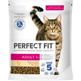 Link zu  Katzen-Trockenfutter, Adult, Huhn