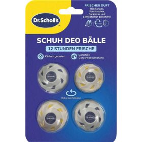 Link zu  Schuh-Deo Bälle