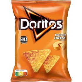 Link zu  Tortillas Chips, Nacho Cheese