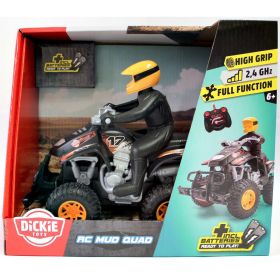 Link zu  RC Mud Quad