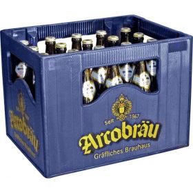 Link zu  Bier, Schloss Hell 4,9% (20x 0,500 Liter)