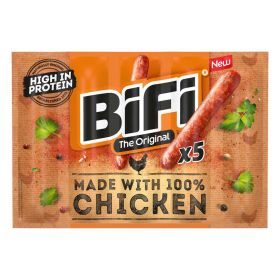 Link zu  Snack-Roll Chicken