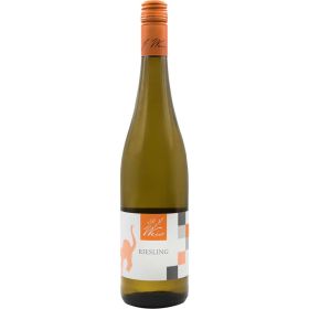 Link zu  Riesling Schwarze Katz süß