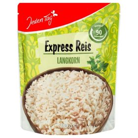Link zu  Express Reis Langkorn
