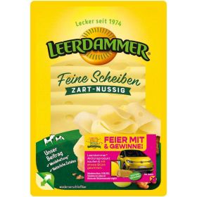 Link zu  Käsescheiben, zart-nussig