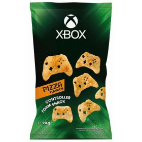 Link zu  Pizza Controller Snack