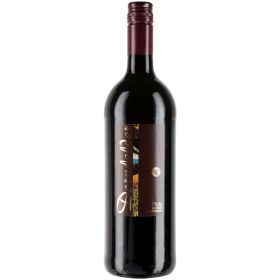 Link zu  Dornfelder trocken Pfalz DQW, Rotwein