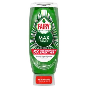 Link zu  Geschirrspülmittel Max Power, Original