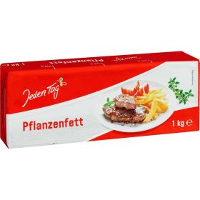 Link zu  Pflanzenfett